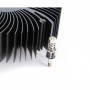 Akasa Vegas Chroma LG Processore Ventilatore 12 cm Nero 1 pz (AK-CC7139HP01)
