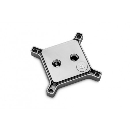 EK Water Blocks Quantum Magnitude - 115x Processore Blocco di acqua Argento (3831109818909)