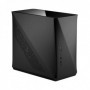 Fractal Design Era ITX Midi Tower Carbonio (FD-CA-ERA-ITX-BK)