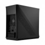 Fractal Design Era ITX Midi Tower Carbonio (FD-CA-ERA-ITX-BK)