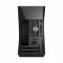 Fractal Design Era ITX Midi Tower Carbonio (FD-CA-ERA-ITX-BK)