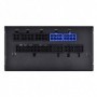 Silverstone SX700-PT alimentatore per computer 700 W 20+4 pin ATX SFX Nero (SST-SX700-PT)