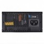 Silverstone SX700-PT alimentatore per computer 700 W 20+4 pin ATX SFX Nero (SST-SX700-PT)