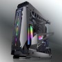 RAIJINTEK NYX PRO Full Tower Titanio (0R20B00182)