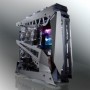 RAIJINTEK NYX PRO Full Tower Titanio (0R20B00182)