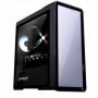 Zalman M3 computer case Micro Tower Nero (M3)