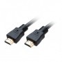 Akasa AK-CBHD19-20BK cavo HDMI 2 m HDMI tipo A (Standard) Nero (AK-CBHD19-20BK)