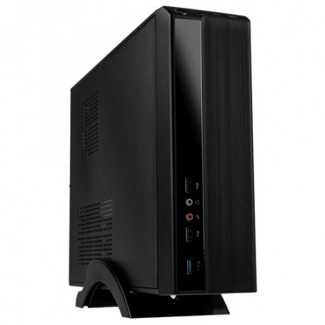 Kolink KLM-002 computer case Micro Tower Nero (KLM-002)