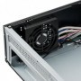 Kolink KLM-002 computer case Micro Tower Nero (KLM-002)