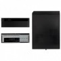 Kolink KLM-002 computer case Micro Tower Nero (KLM-002)