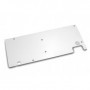 EK Water Blocks 3831109822203 ventola per PC Scheda grafica Piastra posteriore Metallico (3831109822203)