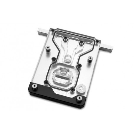 EK Water Blocks EK-Quantum Momentum Monoblock raffredamento dell'acqua e freon (3831109822173)