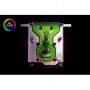 EK Water Blocks EK-Quantum Momentum Monoblock raffredamento dell'acqua e freon (3831109822173)