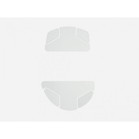 Glorious PC Gaming Race GD-GSKATE accessorio del dispositivo di ingresso Piedi del mouse (GD-GSKATE)