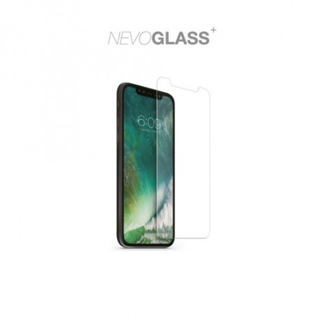 nevox NEVOGLASS Pellicola proteggischermo trasparente Apple 1 pz (1834)