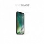 nevox NEVOGLASS Pellicola proteggischermo trasparente Apple 1 pz (1834)