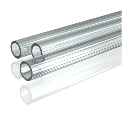 RAIJINTEK RAITUBO-H100 Case per computer Tubo del refrigerante Trasparente 3 pz (0R40B00177)