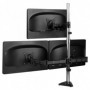 ARCTIC Z+1 Pro Gen 3 124,5 cm (49") Nero, Acciaio satinato (AEMNT00055A)
