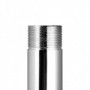 ARCTIC Z+1 Pro Gen 3 124,5 cm (49") Nero, Acciaio satinato (AEMNT00055A)