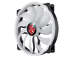 RAIJINTEK ANEMI 20 RBW Case per computer Ventilatore 20 cm Nero, Trasparente 1 pz (0R40B00173)