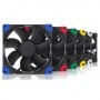 Noctua NF-A8 PWM CH.BK.S ventola per PC Case per computer Ventilatore 8 cm Nero (NF-A8 PWM CH.BK.S)