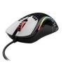 Glorious PC Gaming Race Model D mouse Mano destra USB tipo A Ottico 12000 DPI (GD-GBLACK)