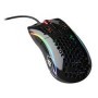 Glorious PC Gaming Race Model D mouse Mano destra USB tipo A Ottico 12000 DPI (GD-GBLACK)