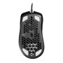 Glorious PC Gaming Race Model D mouse Mano destra USB tipo A Ottico 12000 DPI (GD-GBLACK)