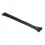 Akasa AK-CBUB45-15BK cavo USB 0,15 m USB 3.2 Gen 1 (3.1 Gen 1) Nero (AK-CBUB45-15BK)