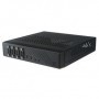 Akasa Cypher SPX Mini Tower Nero (A-ITX39-M1B)