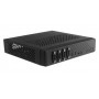 Akasa Cypher SPX Mini Tower Nero (A-ITX39-M1B)