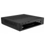Akasa Cypher SPX Mini Tower Nero (A-ITX39-M1B)