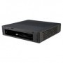 Akasa Cypher SPX Mini Tower Nero (A-ITX39-M1B)