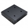 Akasa Cypher SPX Mini Tower Nero (A-ITX39-M1B)
