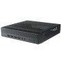 Akasa Cypher MX3 Mini Tower Nero (A-ITX38U3-M1B)