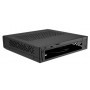 Akasa Cypher MX3 Mini Tower Nero (A-ITX38U3-M1B)
