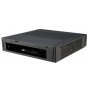 Akasa Cypher MX3 Mini Tower Nero (A-ITX38U3-M1B)