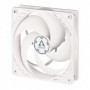 ARCTIC P12 PWM PST Case per computer Ventilatore 12 cm Bianco (ACFAN00170A)