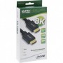 InLine 17901P cavo HDMI HDMI tipo A (Standard) Nero (17901P)