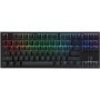 Ducky One 2 RGB TKL tastiera USB Nero (DKON1787ST-BSZALAZT1)