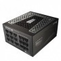 Seasonic Prime Ultra alimentatore per computer 1000 W 20+4 pin ATX ATX Nero (SSR-1000TR)