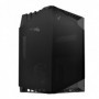 Silverstone LD03 Nero (SST-LD03B)