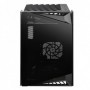 Silverstone LD03 Nero (SST-LD03B)