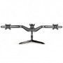 Silverstone ARM31BS 61 cm (24") Morsa/Bullone di ancoraggio Nero (SST-ARM31BS)