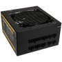 Kolink KL-G500FM alimentatore per computer 500 W 20+4 pin ATX ATX Nero (KL-G500FM)