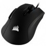 Corsair IRONCLAW RGB mouse Mano destra USB tipo A 18000 DPI (CH-9307011-EU)