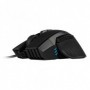 Corsair IRONCLAW RGB mouse Mano destra USB tipo A 18000 DPI (CH-9307011-EU)