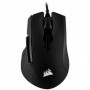 Corsair IRONCLAW RGB mouse Mano destra USB tipo A 18000 DPI (CH-9307011-EU)