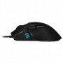 Corsair IRONCLAW RGB mouse Mano destra USB tipo A 18000 DPI (CH-9307011-EU)