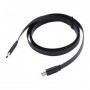 Akasa AK-CBUB46-10BK cavo USB 1 m USB 3.2 Gen 2 (3.1 Gen 2) USB C Nero (AK-CBUB46-10BK)